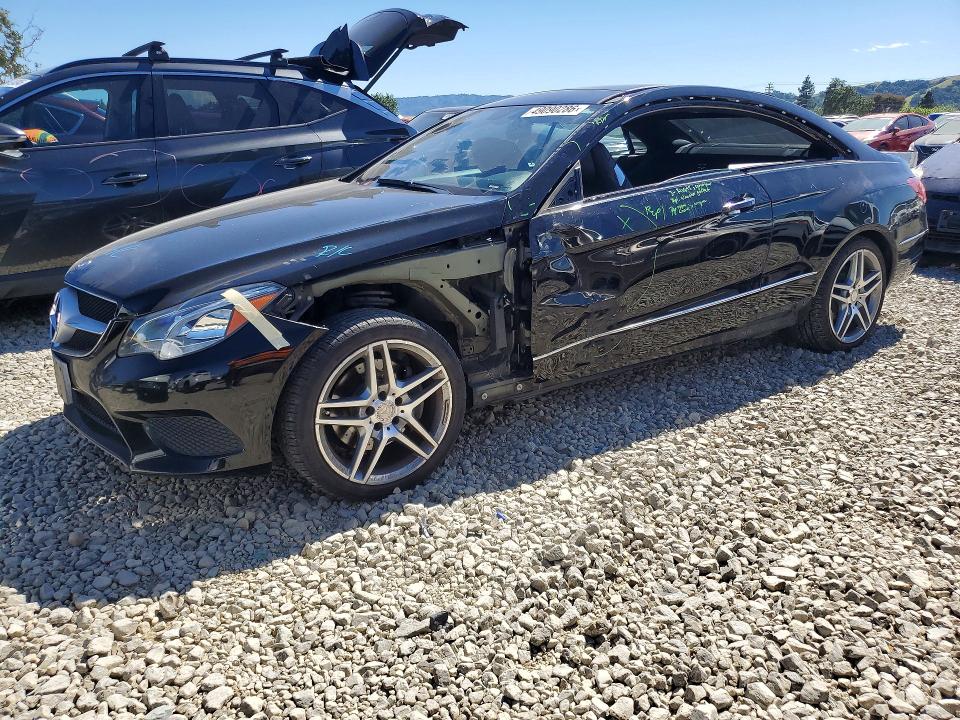 Aukcja sprzedaży 2014 Mercedes-benz E, vin: WDDKJ5KB0EF226762, numer aukcji: 49090286