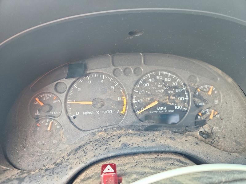 Aukcja sprzedaży 2002 Chevrolet S Truck, vin: 1GCCS195528173531, numer aukcji: 50812586