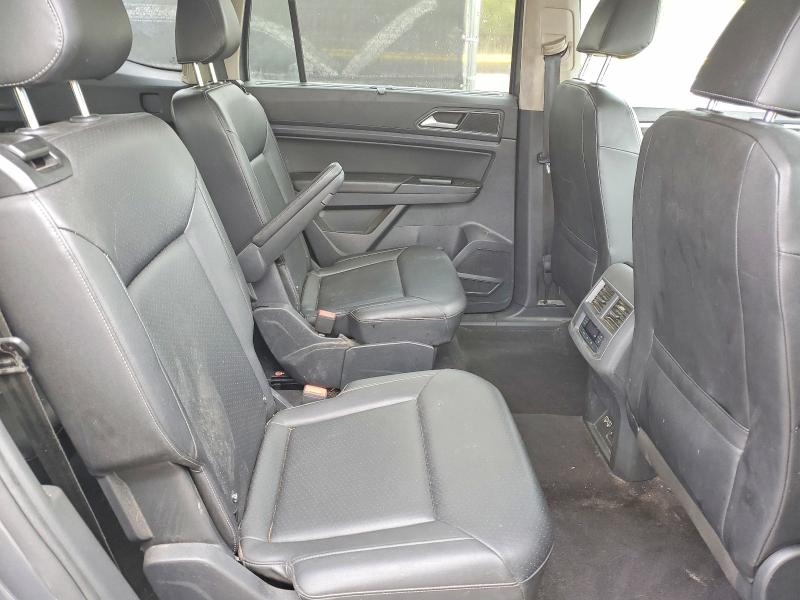 Aukcja sprzedaży 2019 Volkswagen Atlas, vin: 1V2MR2CA9KC552717, numer aukcji: 51598186