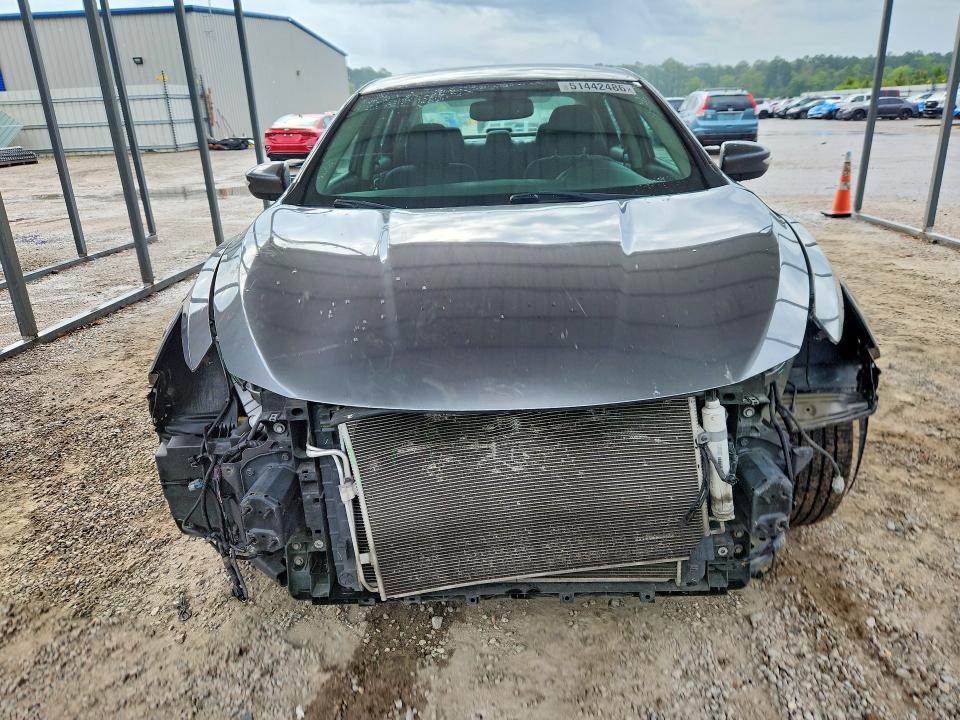 51442486 :رقم المزاد ، 1N4AL3AP7HC110794 vin ، 2017 Nissan Altima مزاد بيع