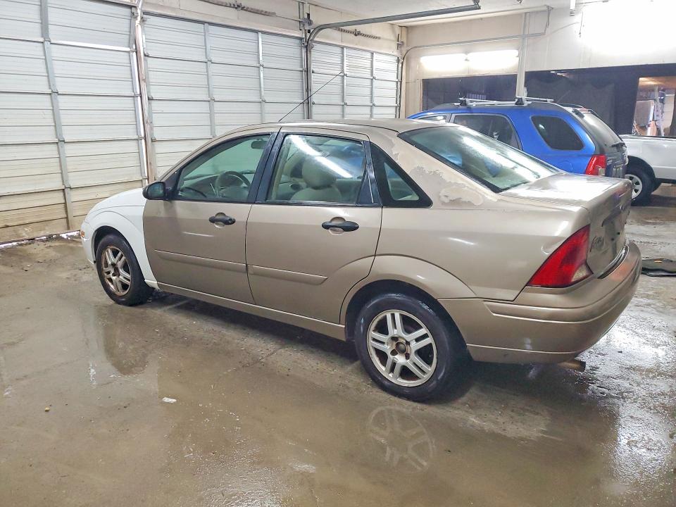 Продаж на аукціоні авто 2004 Ford Focus, vin: 1FAFP34314W146542, номер лоту: 48268256