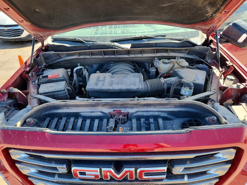 Продажа на аукционе авто 2019 Gmc Sierra, vin: 3GTP9EEL7KG130733, номер лота: 50791946