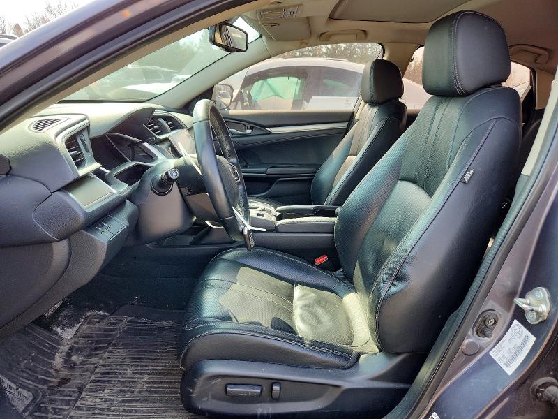 Aukcja sprzedaży 2018 Honda Civic, vin: 2HGFC1F99JH102537, numer aukcji: 45959126