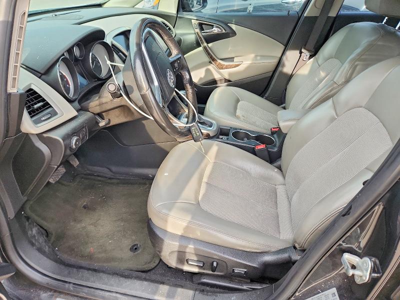 Aukcja sprzedaży 2017 Buick Verano, vin: 1G4PR5SK7H4119616, numer aukcji: 50695186