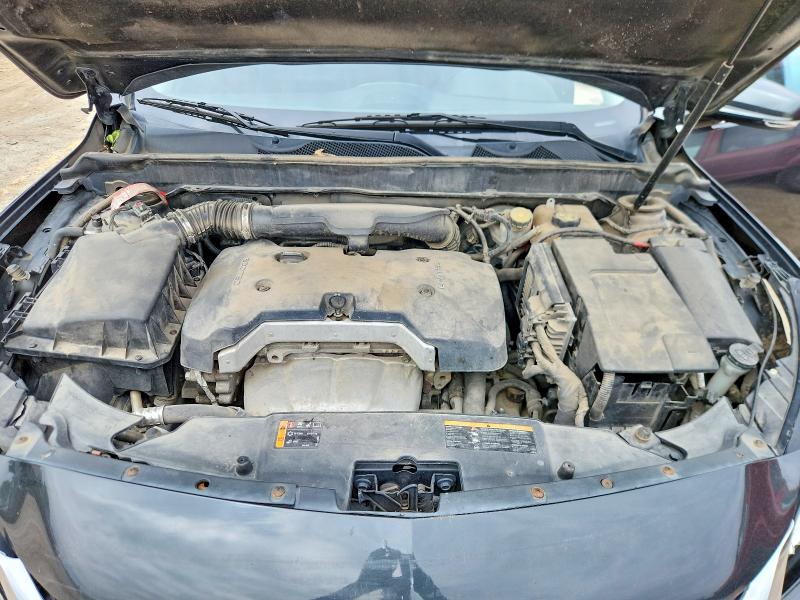 Aukcja sprzedaży 2016 Chevrolet Malibu Limited, vin: 1G11E5SA8GU144447, numer aukcji: 52054536