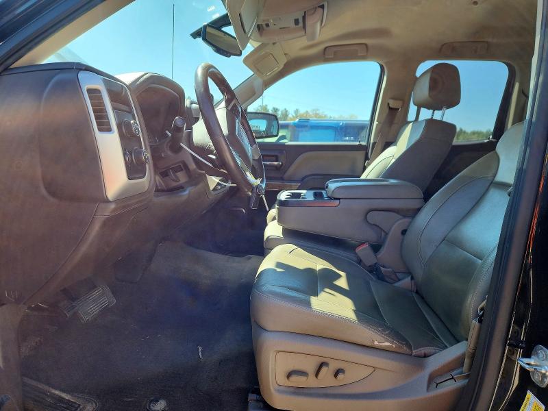 Продажа на аукционе авто 2016 Gmc Sierra, vin: 1GTV2NEC7GZ414074, номер лота: 50532586