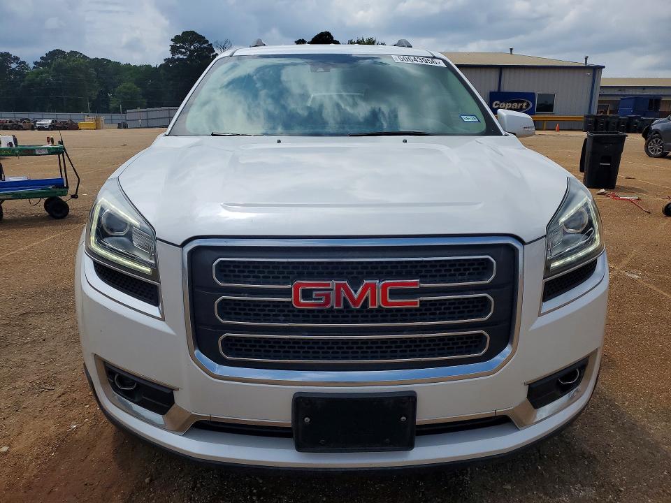 Aukcja sprzedaży 2017 Gmc Acadia Limited, vin: 1GKKRSKD9HJ316548, numer aukcji: 50643956