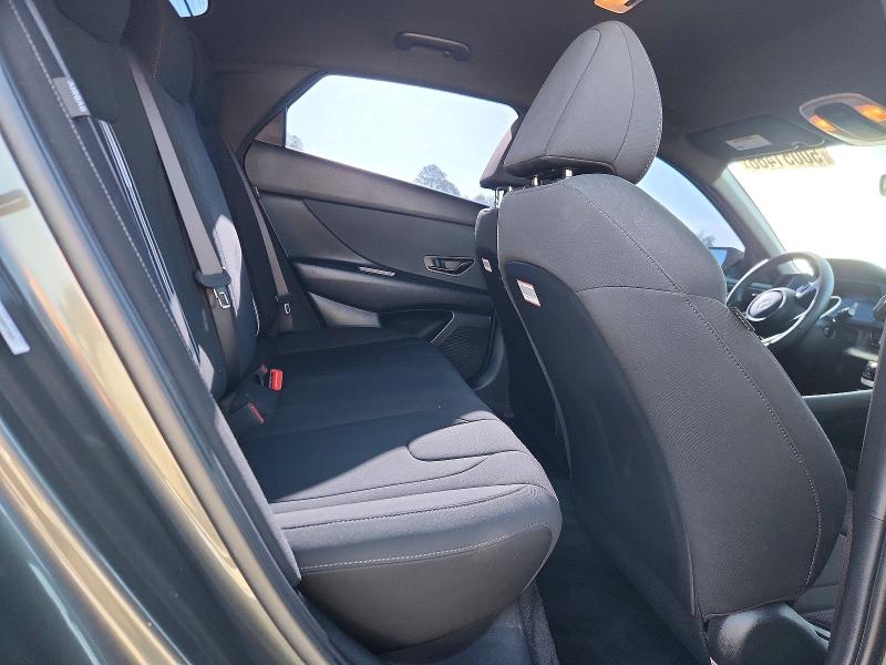 Продаж на аукціоні авто 2025 Hyundai Elantra, vin: KMHLM4DG6SU047265, номер лоту: 50051466
