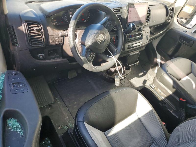Aukcja sprzedaży 2022 Ram Promaster 3500, vin: 3C6MRVJG0NE115512, numer aukcji: 49482546