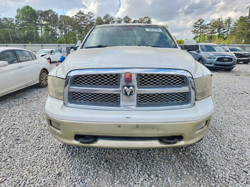 Продаж на аукціоні авто 2011 Dodge Ram 1500, vin: 1D7RV1CT3BS694300, номер лоту: 48632366