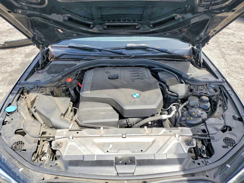 Aukcja sprzedaży 2019 Bmw 330i, vin: WBA5R1C54KFH12259, numer aukcji: 49812226