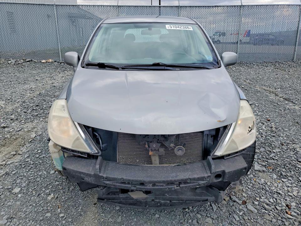 Продаж на аукціоні авто 2009 Nissan Versa, vin: 3N1BC13E49L441520, номер лоту: 51042386