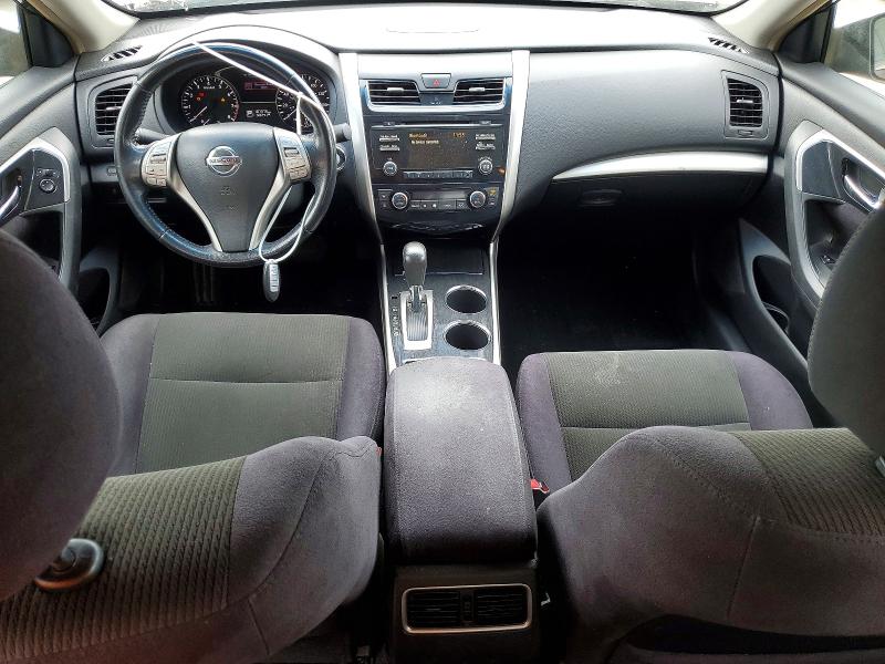 Продажа на аукционе авто 2013 Nissan Altima, vin: 1N4AL3AP0DC171690, номер лота: 51309196