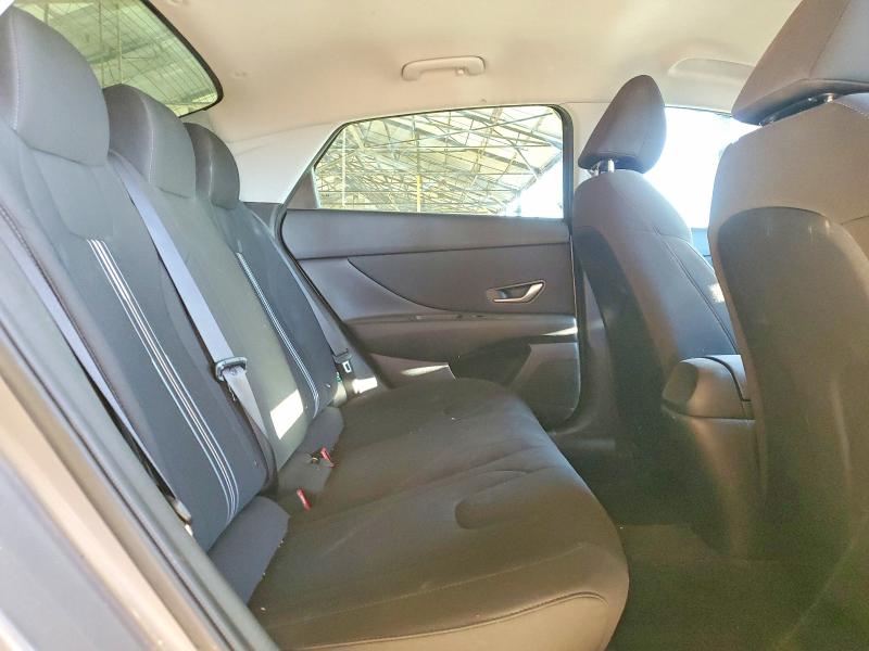 Продаж на аукціоні авто 2023 Hyundai Elantra, vin: KMHLS4AG7PU583742, номер лоту: 49194146