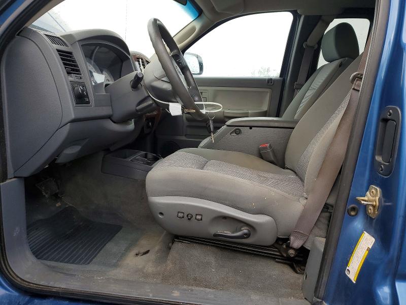 Продаж на аукціоні авто 2005 Dodge Dakota, vin: 1D7HW42N55S150043, номер лоту: 48198546