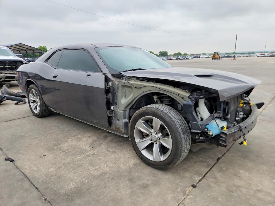 Aukcja sprzedaży 2017 Dodge Challenger, vin: 2C3CDZAG8HH624769, numer aukcji: 51165976