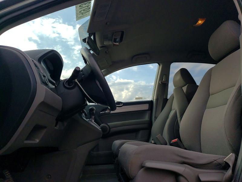 Продаж на аукціоні авто 2010 Honda Cr-v, vin: 5J6RE3H34AL800433, номер лоту: 49131906