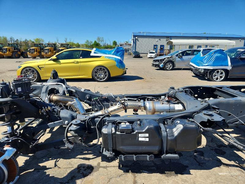 Продажа на аукционе авто 2026 Ram 4500, vin: 3C7WRKBL5TG227805, номер лота: 51342776