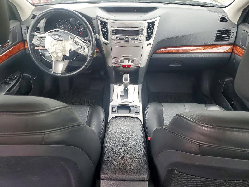 Продаж на аукціоні авто 2011 Subaru Legacy, vin: 4S3BMBK60B3245652, номер лоту: 51244726
