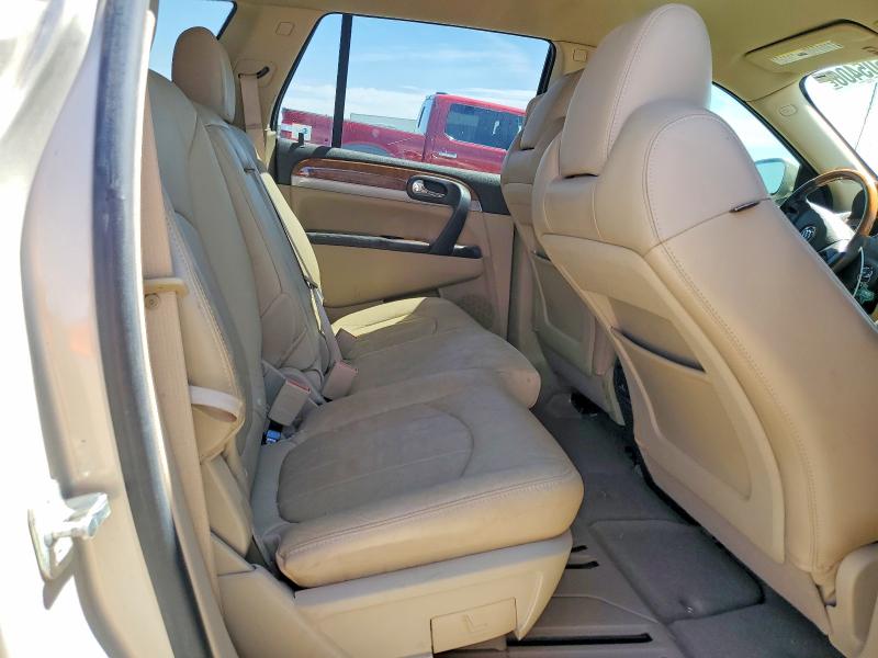 Aukcja sprzedaży 2011 Buick Enclave, vin: 5GAKRCED6BJ143688, numer aukcji: 49605406