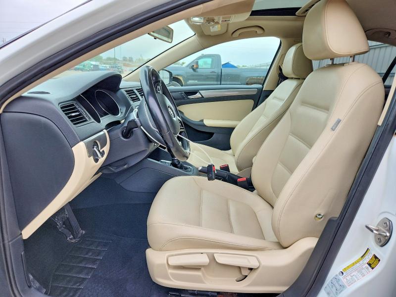 Aukcja sprzedaży 2018 Volkswagen Jetta, vin: 3VWDB7AJ4JM251305, numer aukcji: 51167166