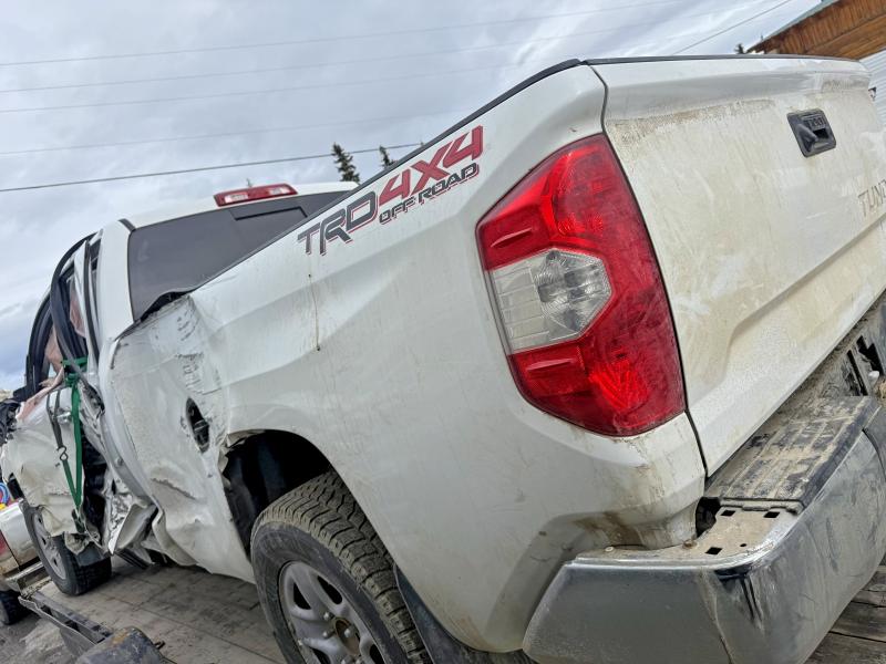 Aukcja sprzedaży 2016 Toyota Tundra, vin: 5TFBW5F17GX576822, numer aukcji: 48139216