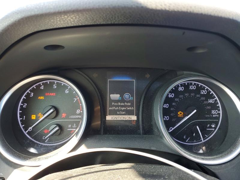 Продажа на аукционе авто 2018 Toyota Camry, vin: JTNB11HK6J3000694, номер лота: 47401086