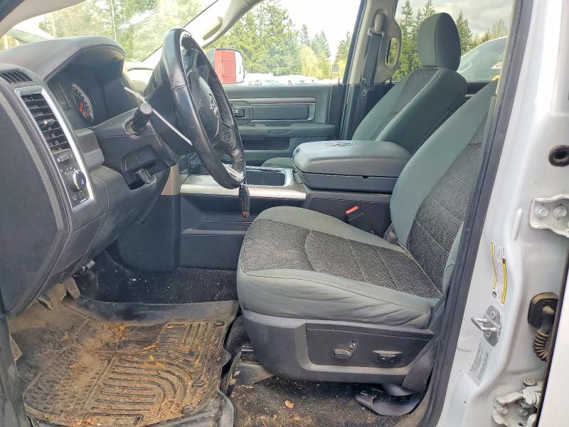 48933926 :رقم المزاد ، 3C63R3HL8GG164869 vin ، 2016 Ram 3500 مزاد بيع