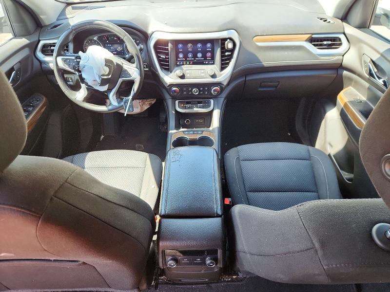 49102086 :رقم المزاد ، 1GKKNKLA4LZ152149 vin ، 2020 Gmc Acadia مزاد بيع