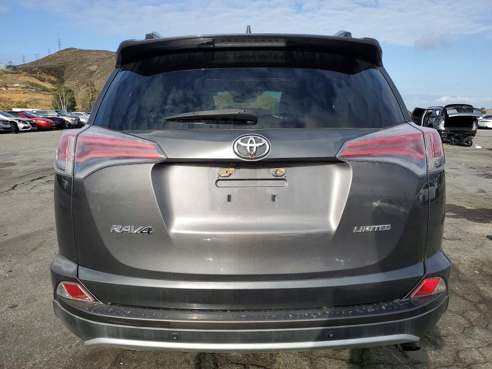 Продаж на аукціоні авто 2016 Toyota Rav4, vin: 2T3YFREV1GW308990, номер лоту: 51382836