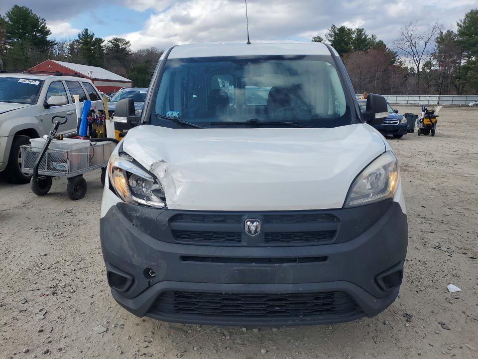 Aukcja sprzedaży 2017 Ram Promaster City, vin: ZFBERFAB9H6G60101, numer aukcji: 47784326
