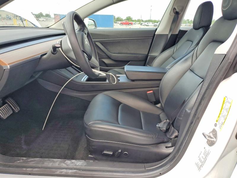 Aukcja sprzedaży 2021 Tesla Model 3, vin: 5YJ3E1EAXMF856760, numer aukcji: 49012856