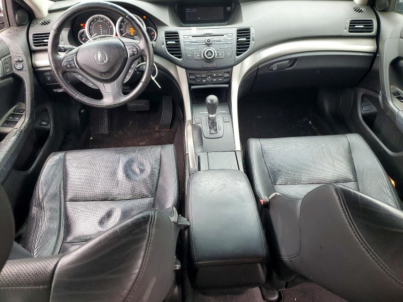 2010 Acura Tsx მანქანა იყიდება აუქციონზე, vin: JH4CU2F68AC027860, აუქციონის ნომერი: 47711796