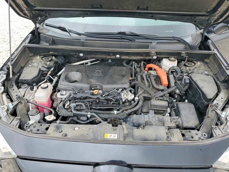 Aukcja sprzedaży 2022 Toyota Rav4 Hybrid, vin: 4T3RWRFVXNU056138, numer aukcji: 47878836