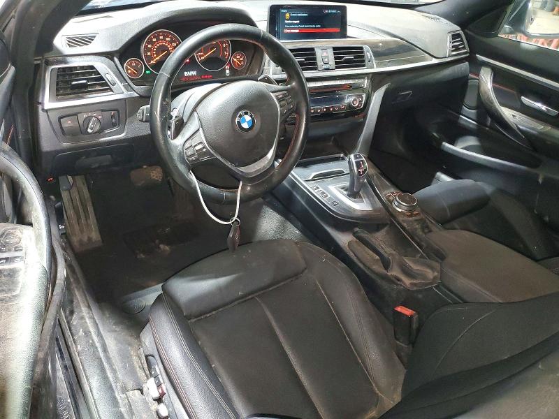 Aukcja sprzedaży 2018 Bmw 430i, vin: WBA4W3C58JAC97152, numer aukcji: 49854086