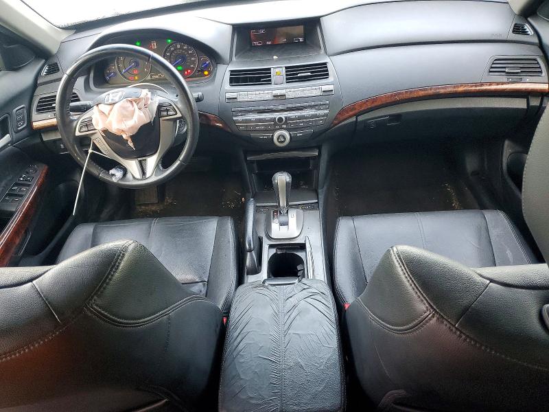 Aukcja sprzedaży 2012 Honda Crosstour, vin: 5J6TF3H56CL000644, numer aukcji: 48405866