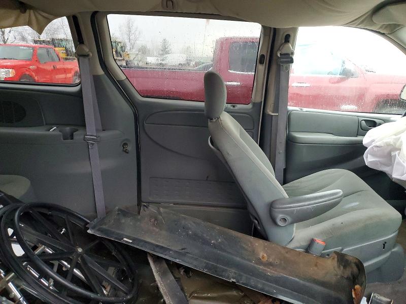 Aukcja sprzedaży 2007 Dodge Grand Caravan, vin: 1D4GP24R87B228277, numer aukcji: 48754616