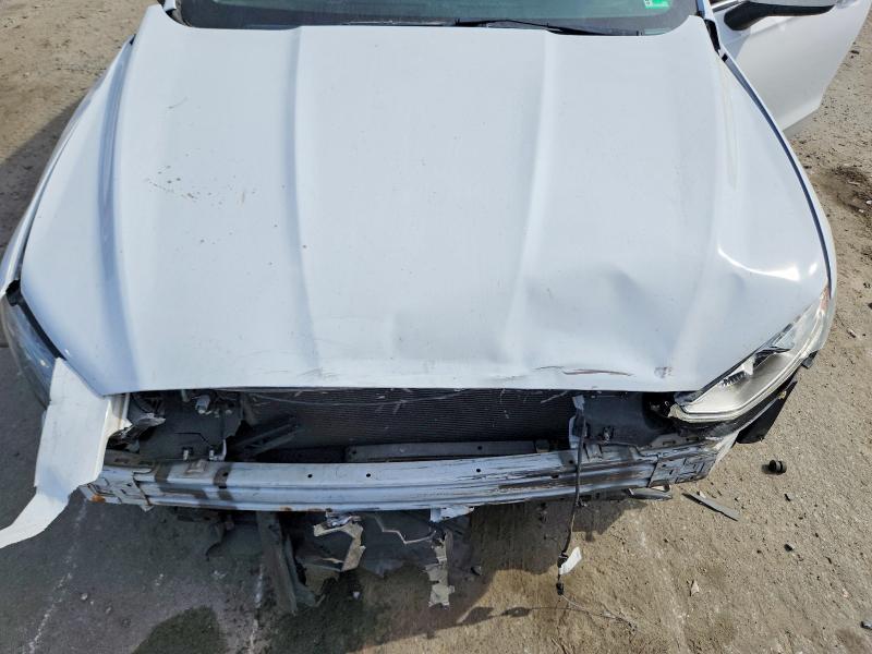 Aukcja sprzedaży 2017 Ford Fusion, vin: 3FA6P0LU7HR400210, numer aukcji: 49629306