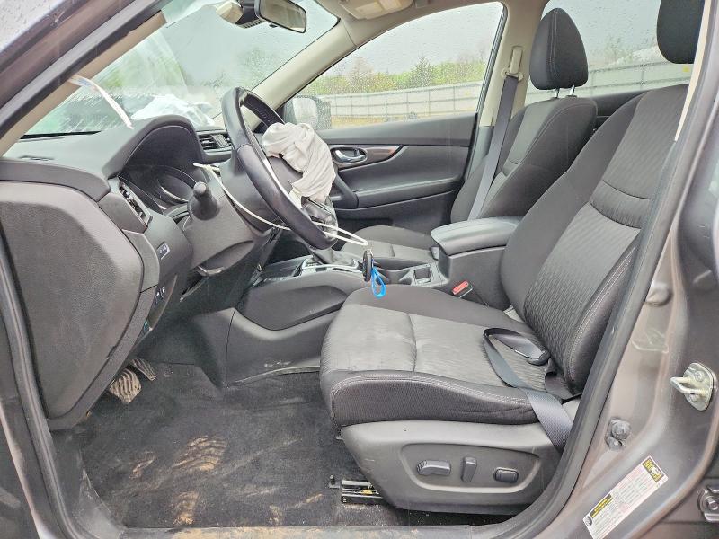 Aukcja sprzedaży 2020 Nissan Rogue, vin: JN8AT2MV0LW133375, numer aukcji: 51637906