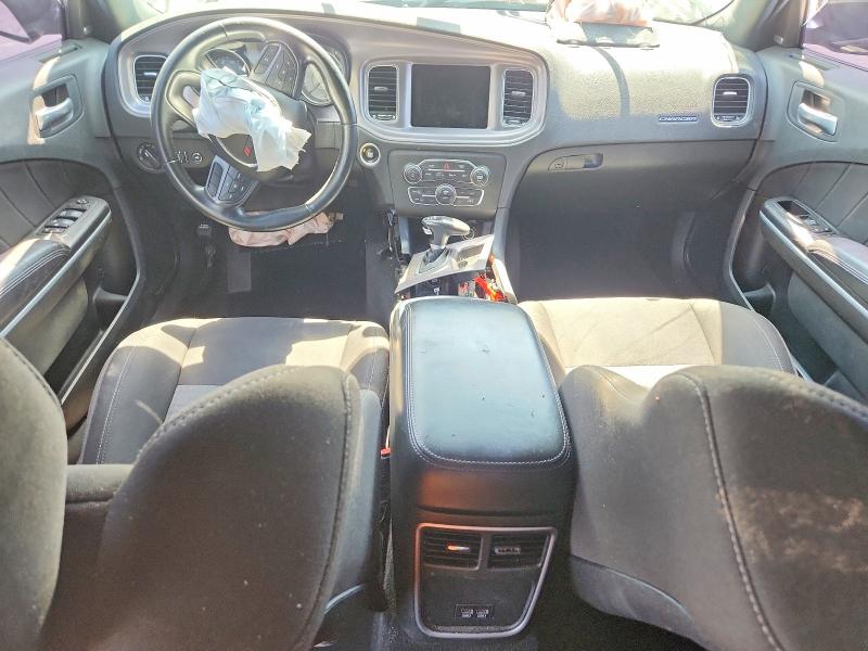 Продаж на аукціоні авто 2023 Dodge Charger, vin: 2C3CDXHG7PH518709, номер лоту: 49896736