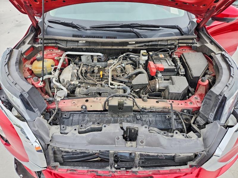 Продаж на аукціоні авто 2024 Mitsubishi Outlander, vin: JA4J3VA84RZ004892, номер лоту: 49802246