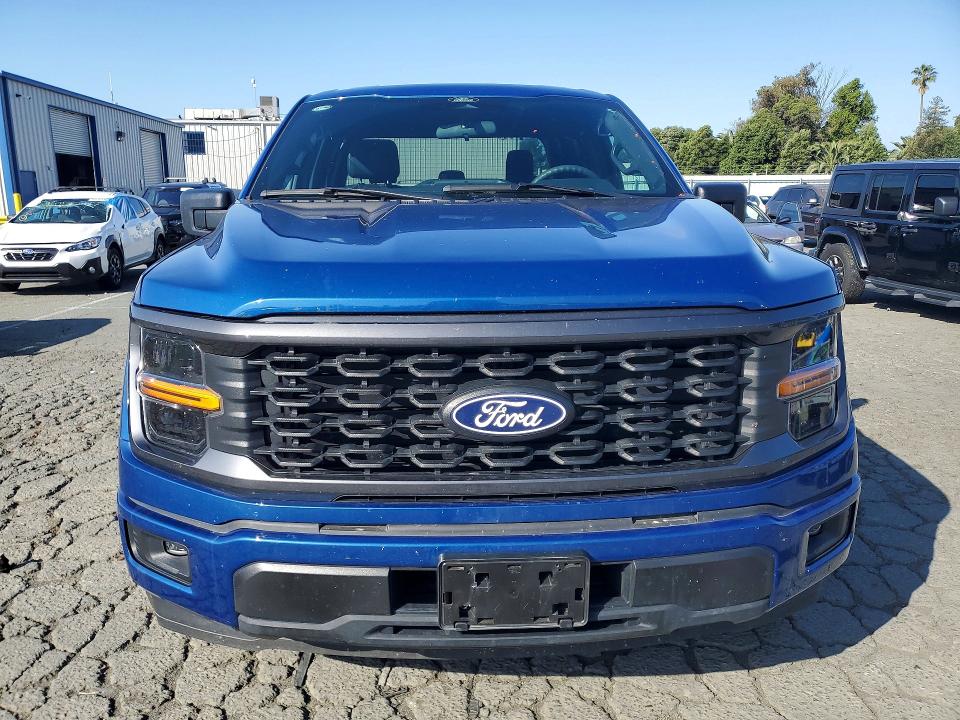 Aukcja sprzedaży 2024 Ford F150, vin: 1FTEW2KP1RKD61569, numer aukcji: 50368216