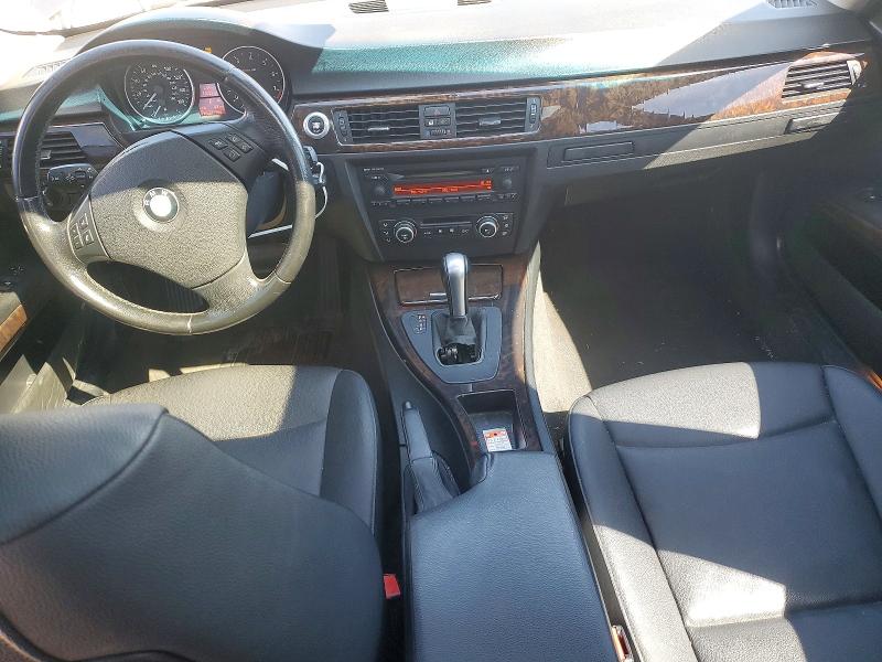Aukcja sprzedaży 2007 Bmw 328, vin: WBAVA375X7NE26801, numer aukcji: 50452656