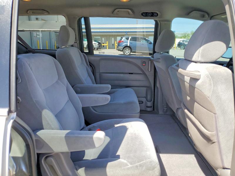 Aukcja sprzedaży 2009 Honda Odyssey, vin: 5FNRL38259B022709, numer aukcji: 50519336