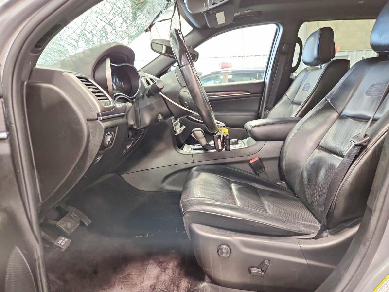 Aukcja sprzedaży 2018 Jeep Grand Cherokee, vin: 1C4RJFCGXJC454384, numer aukcji: 49558376
