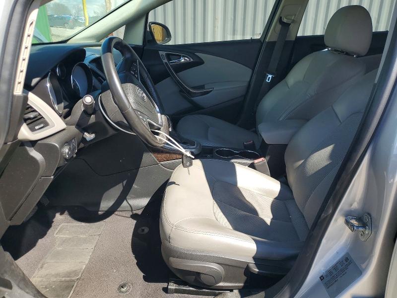 Aukcja sprzedaży 2012 Buick Verano, vin: 1G4PP5SK2C4193654, numer aukcji: 48917266