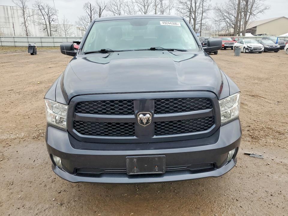Aukcja sprzedaży 2017 Ram 1500, vin: 1C6RR7FT3HS709004, numer aukcji: 49244306