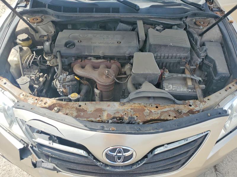 49968706 :رقم المزاد ، 4T1BE46K57U630802 vin ، 2007 Toyota Camry مزاد بيع