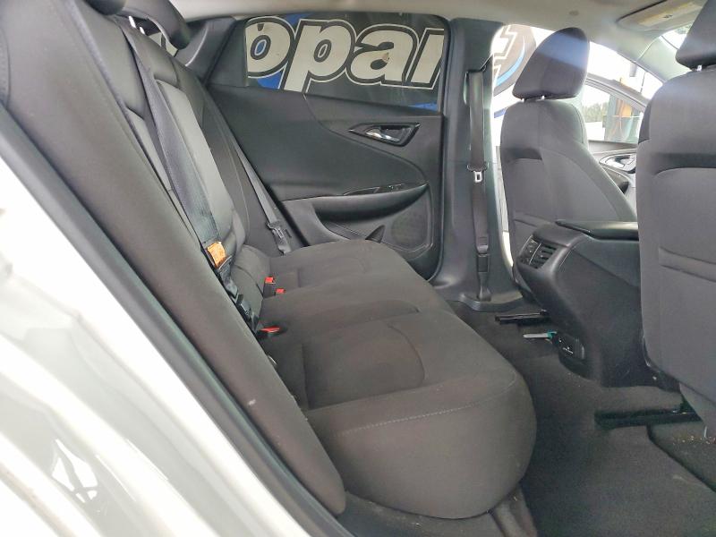 2018 Chevrolet Malibu მანქანა იყიდება აუქციონზე, vin: 1G1ZD5ST5JF130007, აუქციონის ნომერი: 50458696