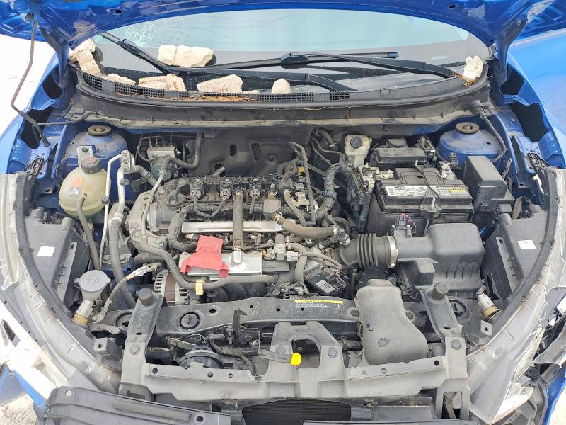 Aukcja sprzedaży 2021 Nissan Kicks, vin: 3N1CP5BV7ML485747, numer aukcji: 51531836